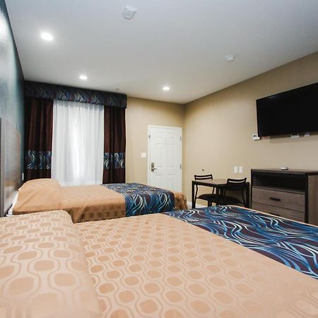 Budget Host Inn & Suites Four Corners Kültér fotó