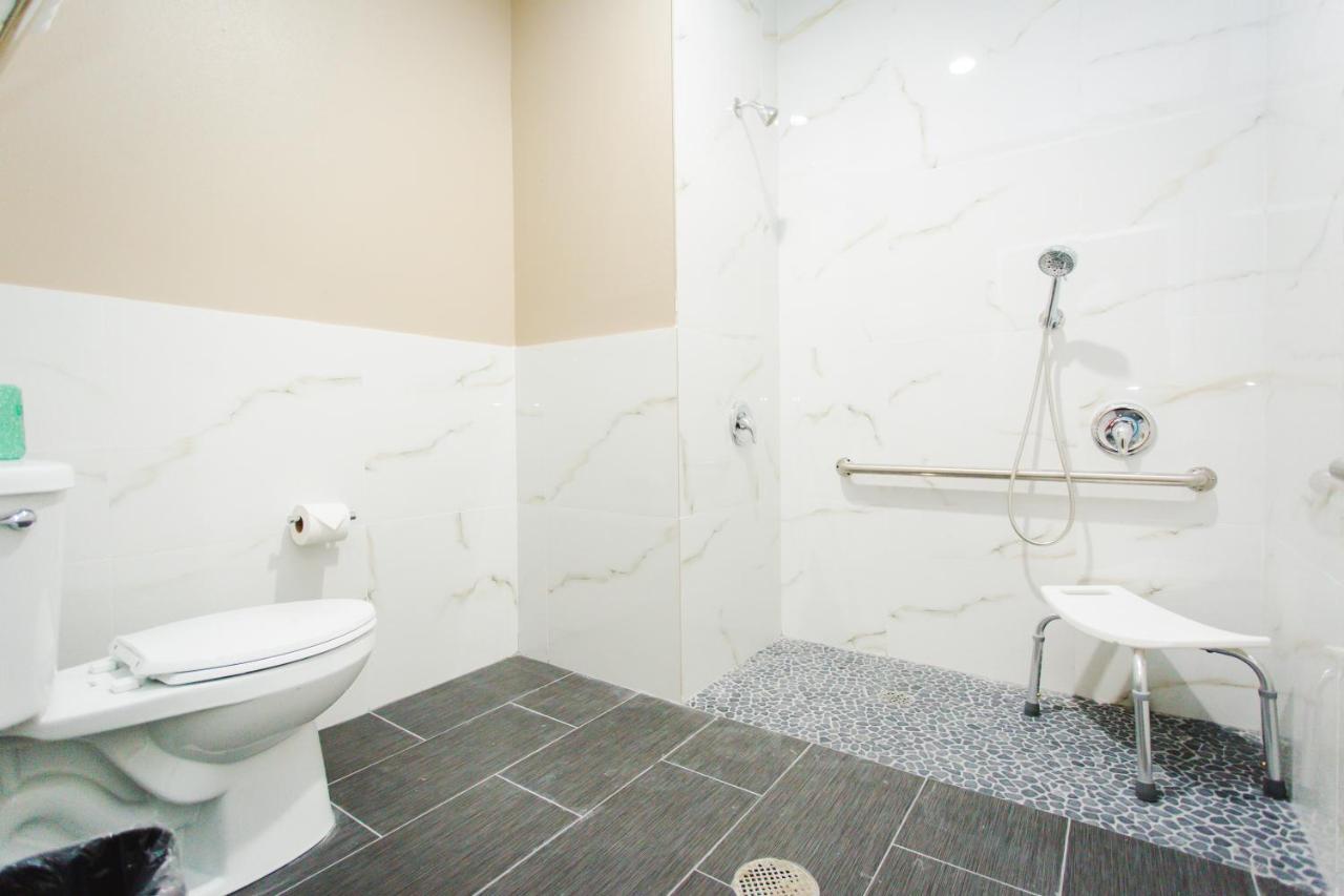 Budget Host Inn & Suites Four Corners Kültér fotó