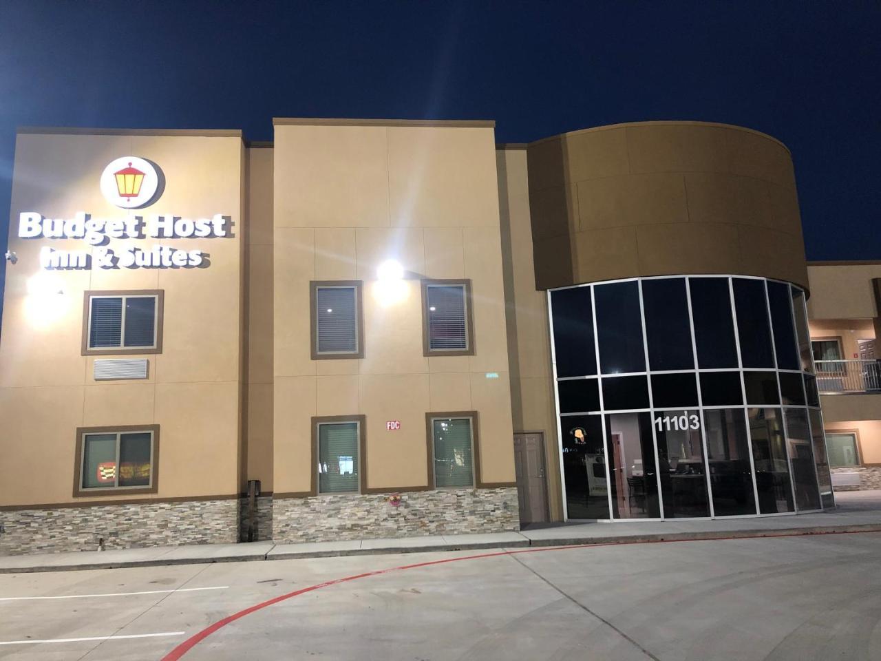 Budget Host Inn & Suites Four Corners Kültér fotó