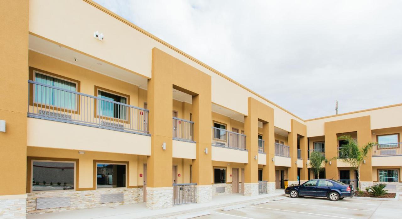 Budget Host Inn & Suites Four Corners Kültér fotó