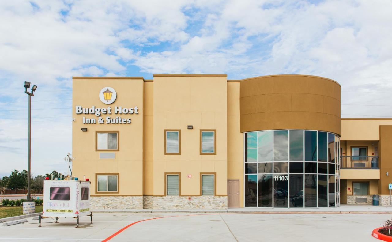 Budget Host Inn & Suites Four Corners Kültér fotó