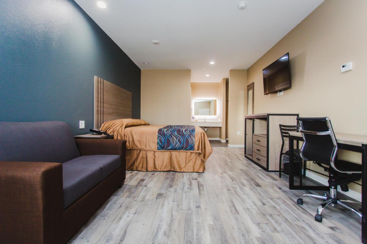 Budget Host Inn & Suites Four Corners Kültér fotó