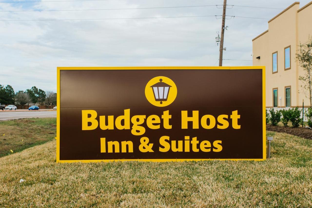 Budget Host Inn & Suites Four Corners Kültér fotó