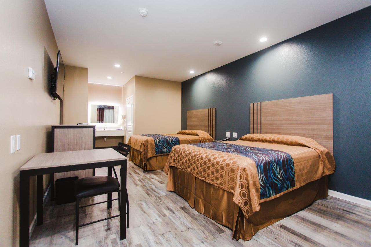 Budget Host Inn & Suites Four Corners Kültér fotó