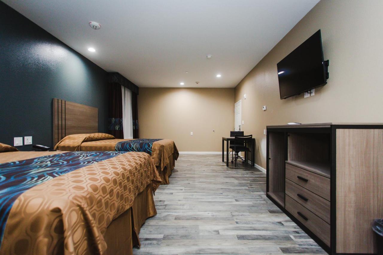 Budget Host Inn & Suites Four Corners Kültér fotó
