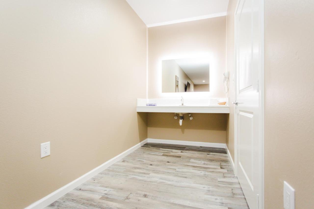 Budget Host Inn & Suites Four Corners Kültér fotó