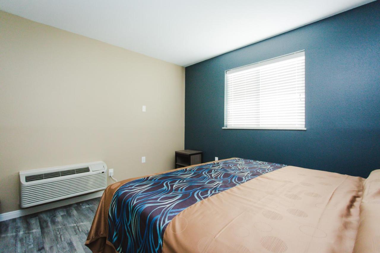 Budget Host Inn & Suites Four Corners Kültér fotó
