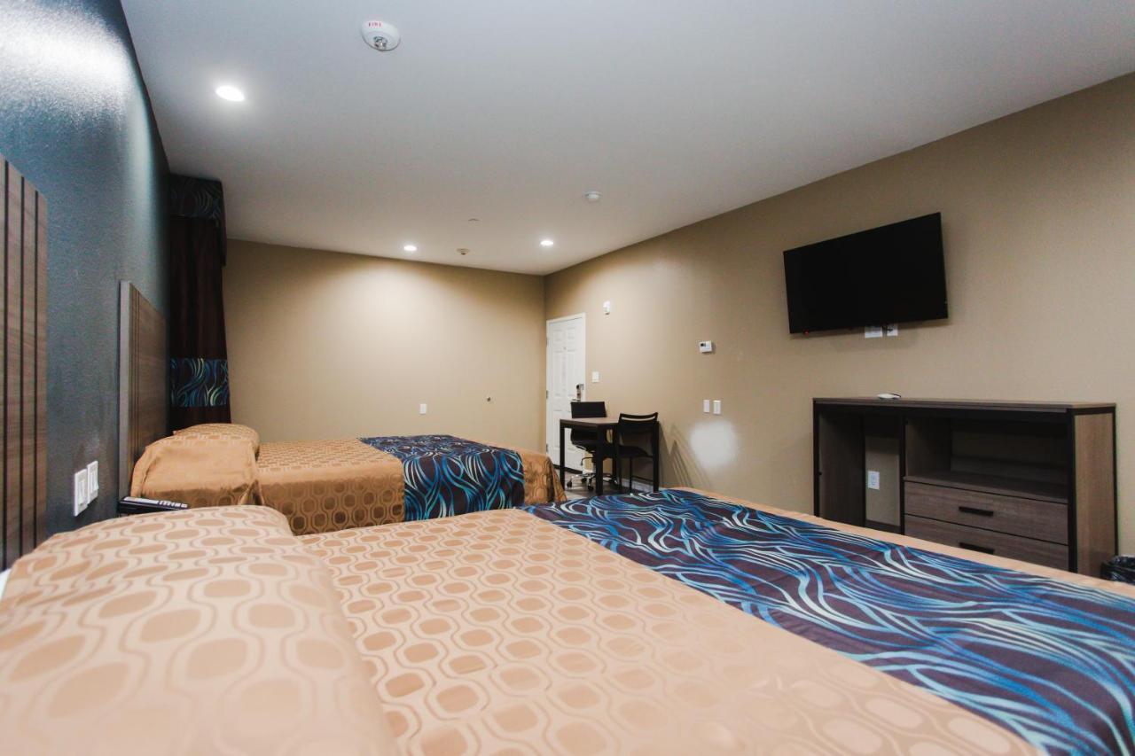 Budget Host Inn & Suites Four Corners Kültér fotó