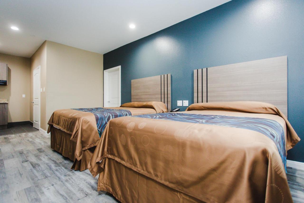 Budget Host Inn & Suites Four Corners Kültér fotó